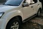 Isuzu Mu-X 2015 Automatic Diesel for sale in Valenzuela-3