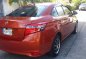 2nd Hand Toyota Vios 2017 for sale in Quezon City-9