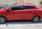 Mitsubishi Mirage G4 2018 Automatic Gasoline for sale in Quezon City-4