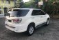 Toyota Fortuner Automatic Gasoline for sale in Consolacion-4