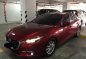 Mazda 3 2018 Hatchback for sale in Manila-8