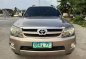 Selling Toyota Fortuner 2006 in Bacoor-1