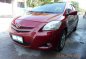Toyota Vios 2008 Manual Gasoline for sale in Angeles-0