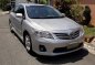 Sell 2nd Hand 2013 Toyota Altis Automatic Gasoline at 70000 km in Las Piñas-0