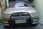 Mitsubishi Space Wagon 1992 Manual Gasoline for sale in Bacoor-7