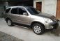 Sell 2nd Hand 2005 Honda Cr-V at 130000 km in Mexico-5