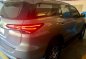 Selling Toyota Fortuner 2017 Automatic Diesel in Pasig-7