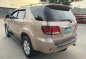 Selling Toyota Fortuner 2006 in Bacoor-6