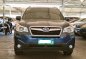 Sell 2nd Hand 2013 Subaru Forester Automatic Gasoline in Makati-2