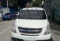 Hyundai Grand Starex 2012 Manual Diesel for sale in Las Piñas-4