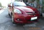 Toyota Vios 2008 Manual Gasoline for sale in Angeles-5