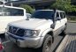 Nissan Patrol 2002 at 110000 km for sale in Urdaneta-1