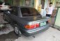 Selling 2nd Hand Toyota Altis 1999 in Caloocan-7