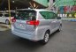 Sell 2nd Hand 2017 Toyota Innova Manual Diesel in Mandaluyong-3