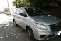 Toyota Innova 2015 Automatic Diesel for sale in Angeles-1