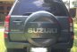 Selling Suzuki Grand Vitara 2005 Automatic Gasoline in Cebu City-3