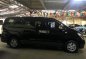 Black Hyundai Starex 2011 for sale in Quezon City -3
