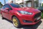 2nd Hand Ford Fiesta 2016 for sale in Dasmariñas-1