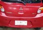 Sell Used 2015 Mitsubishi Mirage Automatic Gasoline in Dauis-2