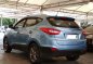 Used Hyundai Tucson 2014 Automatic Diesel for sale in Makati-0