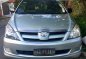 Selling Toyota Innova 2006 Automatic Diesel in Quezon City-0