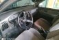 Selling 2nd Hand Toyota Altis 1999 in Caloocan-6
