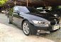 Selling Used Bmw 318D 2014 Automatic Diesel in Pasig-0