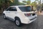 Toyota Fortuner Automatic Gasoline for sale in Consolacion-1