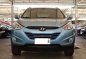 Used Hyundai Tucson 2014 Automatic Diesel for sale in Makati-1