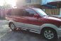 Selling Toyota Revo 2004 Automatic Gasoline in Calamba-9