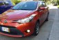 2nd Hand Toyota Vios 2017 for sale in Quezon City-2