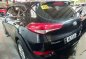 Sell Black 2017 Hyundai Tucson Automatic Diesel -5