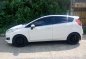 Ford Fiesta 2014 Automatic Gasoline for sale in Marikina-0