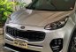 Selling 2nd Hand Kia Sportage 2018 Automatic Diesel at 10000 km in Quezon City-0