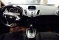 Ford Fiesta 2014 Manual Gasoline for sale in Vigan-6