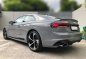 Selling Audi Rs 5 2019 Automatic Gasoline in Quezon City-3