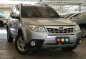 Selling 2nd Hand Subaru Forester 2012 Automatic Gasoline at 70000 km in Makati-0