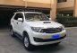 Selling Toyota Fortuner 2014 Automatic Diesel in Taguig-2