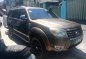 Selling 2nd Hand Ford Everest 2011 in Pasay-1