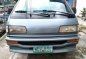 Sell 2nd Hand 1998 Toyota Lite Ace Manual Gasoline in Baguio-2