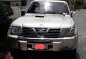 Nissan Patrol 2003 for sale in Parañaque-0