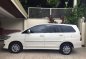 Selling 2nd Hand Toyota Innova 2012 Automatic Diesel in Quezon City-2