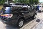 2012 Toyota Fortuner for sale in Quezon City-10