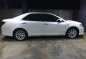 Selling Pearlwhite Toyota Camry 2012 Automatic Gasoline in Quezon City-0