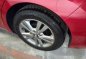 Sell Red 2018 Hyundai Elantra in Quezon City -6