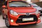 Selling 2nd Hand Toyota Wigo 2018 Automatic Gasoline at 10000 km in Angeles-0