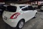 White Suzuki Swift 2016 for sale in Quezon City-3