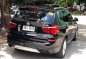 2015 Bmw X3 for sale in Manila-2