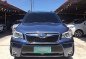 Subaru Forester 2013 Automatic Gasoline for sale in Mandaue-1