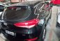 Sell Black 2017 Hyundai Tucson Automatic Diesel -4